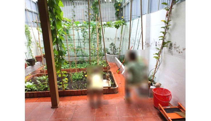 Bán Nhà Mặt Tiền Ô Tô Tránh 132m2_5x26m 3 Tầng Tô Ngọc Vân Tam Phú Thủ Đức Chỉ 12 tỷ